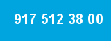 917 512 38 00 917 512 38 00